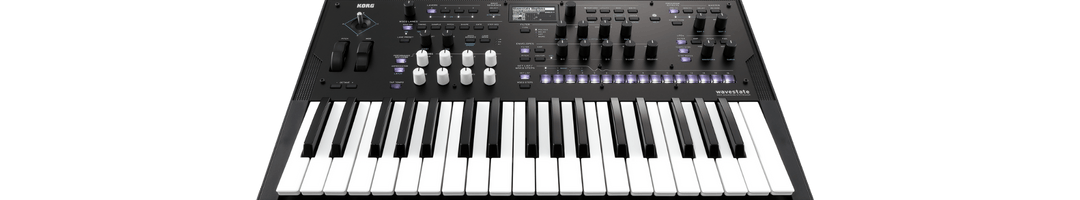 How do I import the patches into the hardware korg wavestate, wavestate soundsets, wavestate patches, wavestate sounds, wavestate downloads