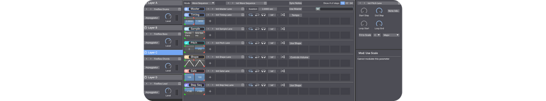 How do I load a Sample Bank into the korg wavestate native plugIn, wavestate soundsets, wavestate patches, wavestate sounds, wavestate downloads