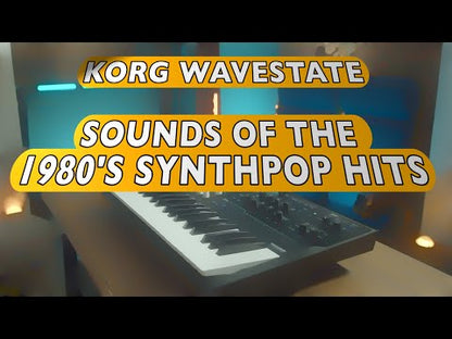 Big Bundle for Korg WaveState (Save 30%)