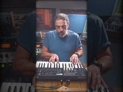 Drum Essentials Vol.1 - 70+ Korg WaveState Patches