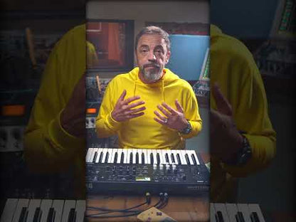 80s Pop Hits Vol.2 | 60+ Sounds for Korg WaveState