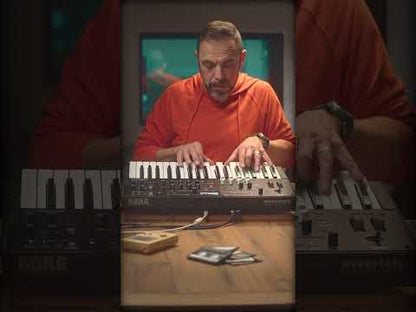 Orchestra Essentials Vol.1 - 60+ Sounds for Korg WaveState