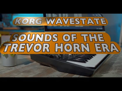 Big Bundle for Korg WaveState (Save 30%)